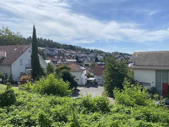 Bauen Sie Ihre Zukunft: Traumgrundstück mit unverbaubarem Ausblick