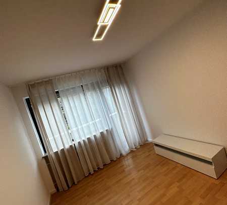 stilvolle Penthouse-Apartment in München nahe Parkstadt Schwabing
