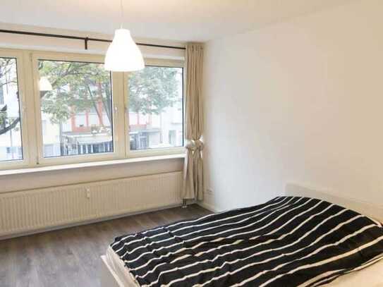 Zimmer Zimmer in der Karlstraße