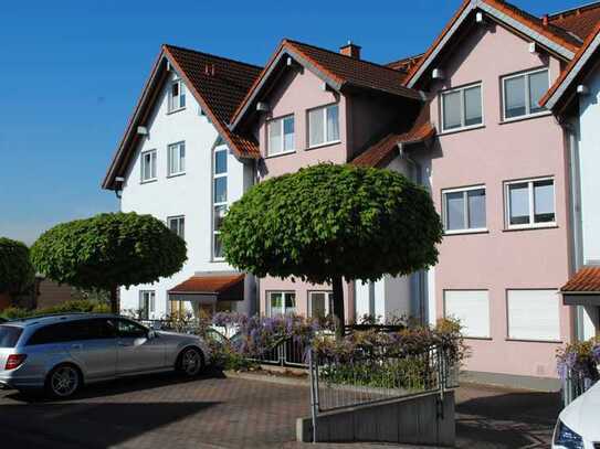 Schöne 2 Zimmerwohnung in ruhiger Lage