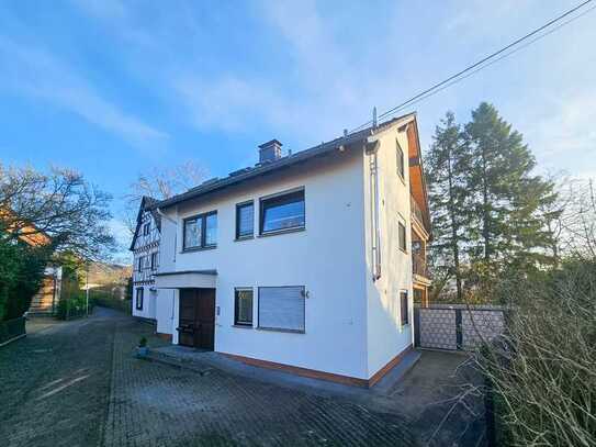 Ideal für Kapitalanleger! Mehrfamilienhaus (3 Eigentumswohnungen) in ruhiger Lage von 53572 U