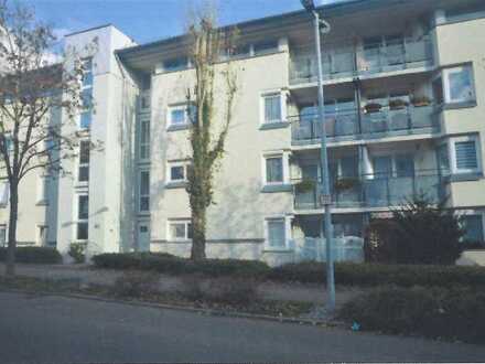 Gepflegte 3,5-Zimmer-Wohnung mit zwei Balkonen in Künzelsau