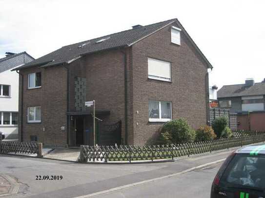 Günstige 4-Raum-Wohnung in Lünen- Horstmar