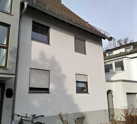 Freiwerdende 3-Zimmer-Wohnung in München Hadern