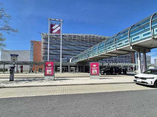 Top Adresse - Flughafen Dresden | Ihr neuer Bürostandort