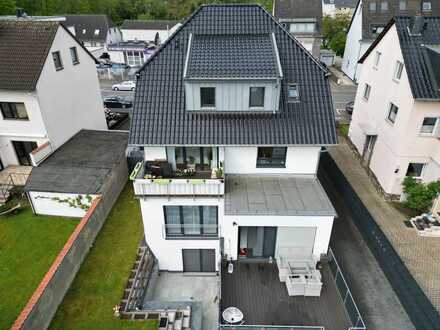 Traumhafte 3-Zimmer-Wohnung mit Balkon und Außenstellplatz in Köln-Heimersdorf