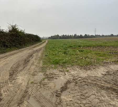 Landwirtschaftliche Fläche in Mönchengladbach Venn zu verkaufen