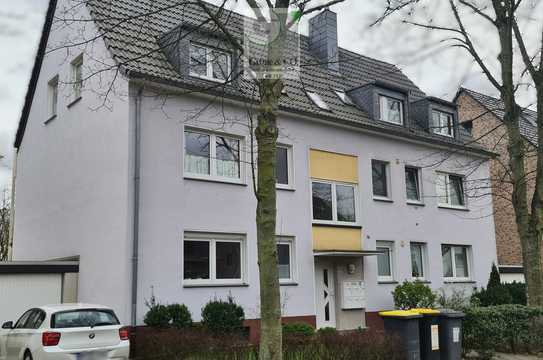 Top Anlageobjekt - 3-Zimmerwohnung in Duisburg Buchholz!