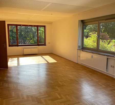 Schöne 3,5-Zimmer-Wohnung mit Balkon in Dortmund
