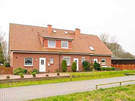 Ansprechendes Mittelreihenhaus in Brackel sucht neue Mieter