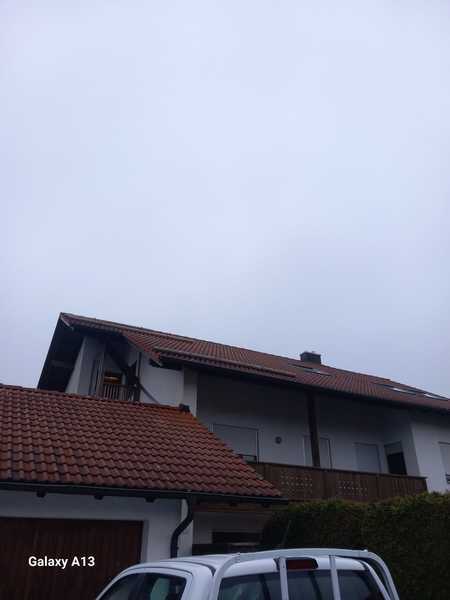                                                               Gepflegte 3-Zimmer Dachgeschosswohnung mit Balkon in Velden (Landshut)                                                       in Velden (Nürnberger Land)