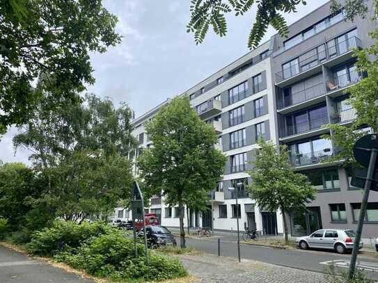 Geschützter Tiefgaragenstellplatz in Mitte!