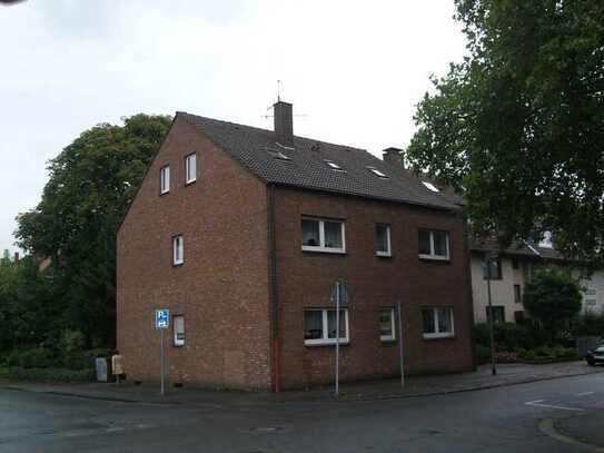 Schöne zwei Zimmer Wohnung in Gelsenkirchen, Erle