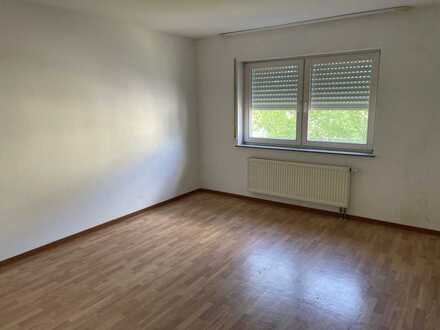 +++ Gemütliche 2-Zimmer-Wohnung in ruhiger Lage von Simmern +++