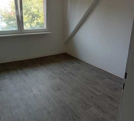 1-Zimmer-Wohnung mit Balkon in Schwetzingen