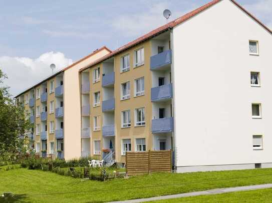 3-Zimmer-Wohnung in Remscheid Lüttringhausen