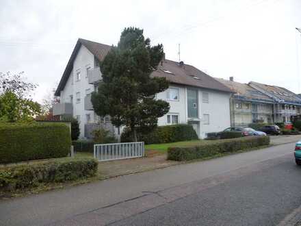 Schöne 3-Zimmerwohnung in guter Lage