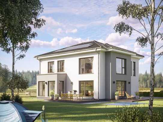 LivingHaus Solution 194: Ihr Traum vom gemeinsamen Leben