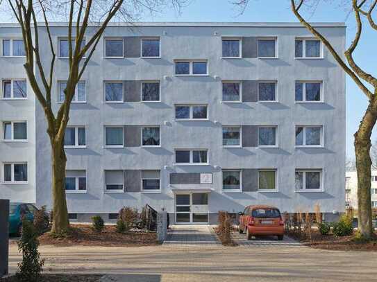 3-Zimmer Wohnung in Höntrop mit WBS