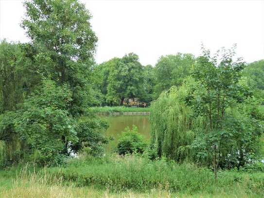 Vermietete 3-Zimmerwohnung direkt am Lietzensee!