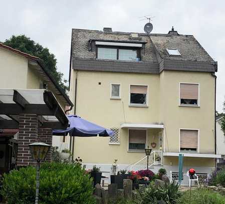 Exklusive 3-Raum-Wohnung in Hattersheim am Main