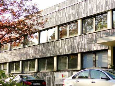 Moderne Büroetage Penthouse, 225m², Glasfaser, Aufzug, Parkplätze, Bonn, provisionsfrei