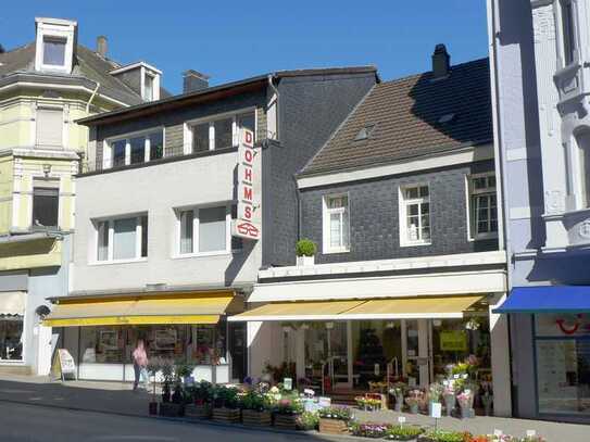 Schöne 3-Zimmer-Wohnung im Zentrum von Gevelsberg