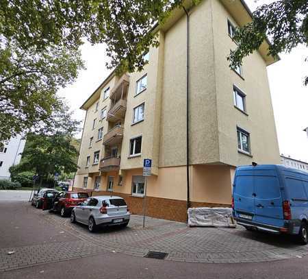 Schöne 3-Raum-Wohnung in Pforzheim-75175