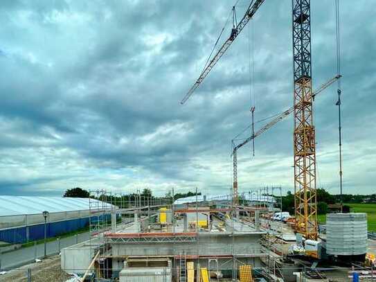 Attraktive Praxisfläche im Gewerbehaus Nordstraße