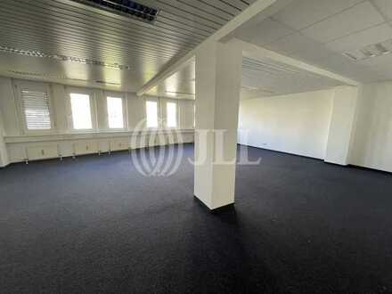 Ca. 430 m² Bürofläche teilbar & kurzfristig verfügbar