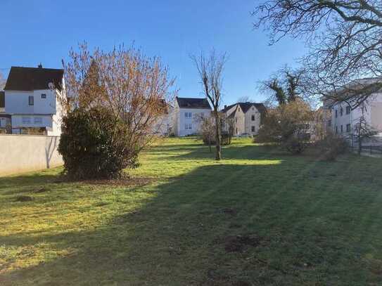 2400 m² Fläche für verschiedene Projekte und Vorhaben !!! Sonniger Bauplatz in Neuwied / Oberbieber