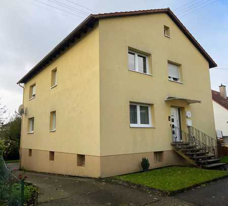 Gepflegtes 2-Familienhaus in begehrter Lage Pirmasens-Fehrbach