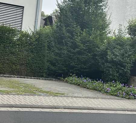 Stellplatz Nähe Hit Markt in Bad Honnef zu vermieten