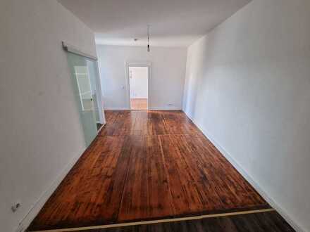2-Zimmer-DG-Wohnung in Offenbach am Main