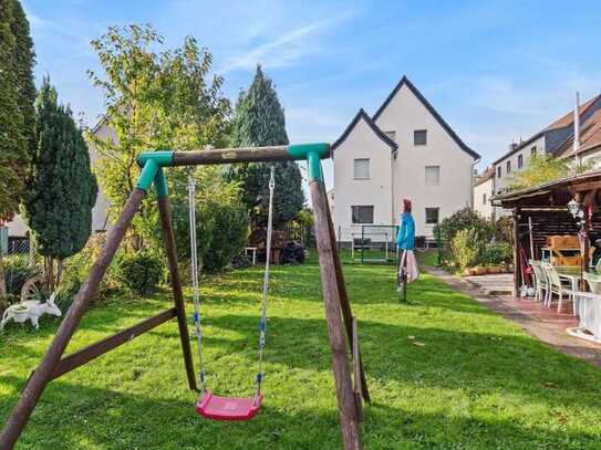 Mehrfamilienhaus im Top-Zustand mit langfristig sicherer Vermietbarkeit in toller Lage von Köln!