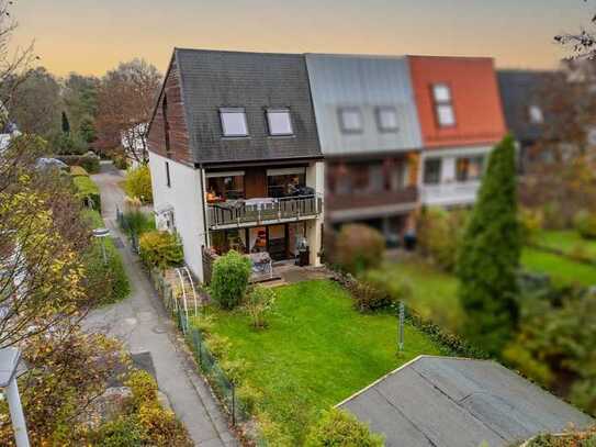 Ihr neues Zuhause in ruhiger Lage in Herrsching