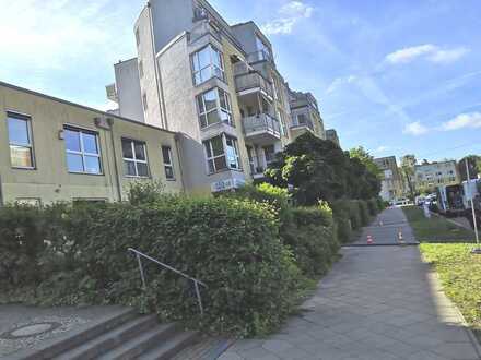 Hohe Wohndichte - HIER KÖNNTE IHR NEUER STANDORT SEIN