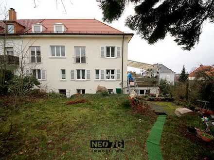 Saniertes/modernisiertes Mehrfamilienhaus als Kapitalanlage! +++ PROVISIONSFREI +++
