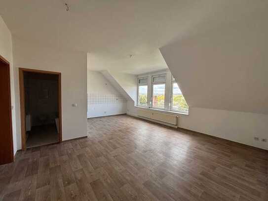 Gemütliches Wohnen mit Weitblick