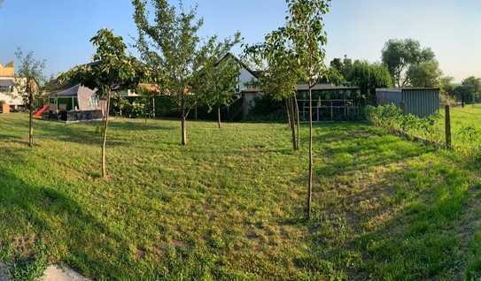 Gepflegte 4-Zimmer-Wohnung mit Terrasse und großem Garten in Porz Langel, Köln