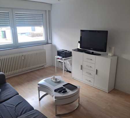 Freundliche 2-Raum-Wohnung in Mainz