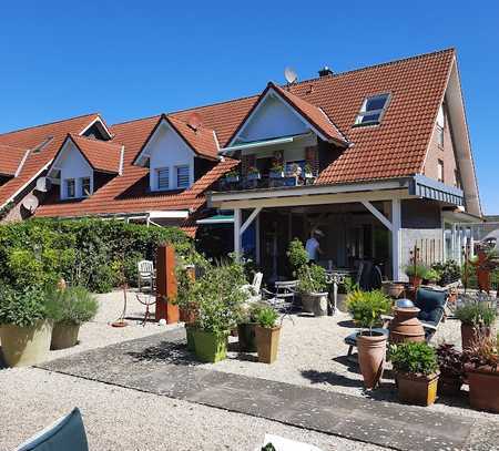 Ladenlokal, Büro, Praxis od. barrierearme ETW mit eigenem Wohngarten!