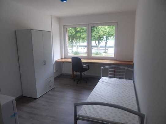 Apartment am Campus der TU-Clausthal mit WLAN ***Miete all inclusive***