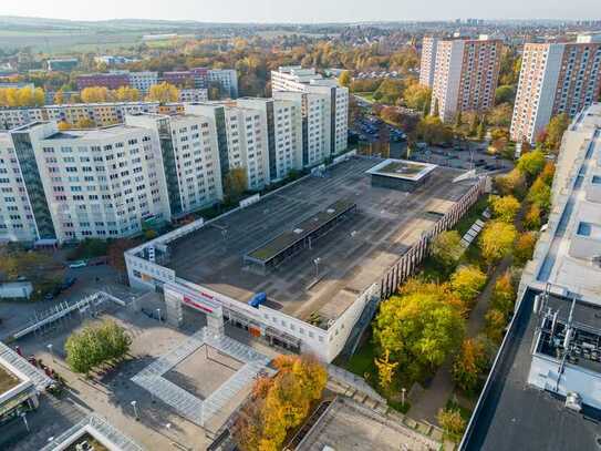 Prohliszentrum Dresden / Ladenfläche zu vermieten!