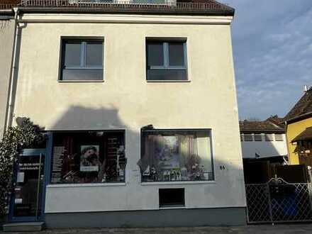 Provisionsfrei - einzelne Büro-oder Praxisräume - all inklusive - Hauptstraße in Eppstein