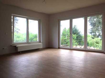 Geschmackvolle EG-Wohnung mit zwei Räumen und Einbauküche in Ammerbuch