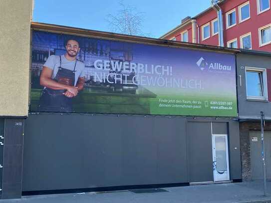 Gastronomiebetreiber für Café/Bäckerei/Bar in belebter Lage gesucht