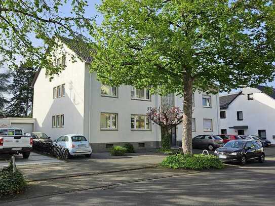 Stadtgrenze Bonn - 6-Parteienwohnhaus, solide Kapitalanlage in bester Lage - ...