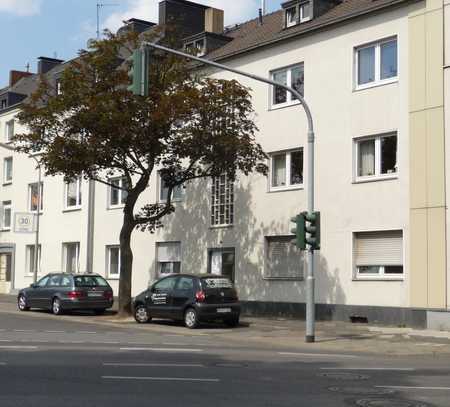 3 Zimmerwohnung mit großer Küche - nähe FH