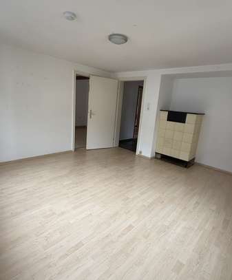 2-Zimmer-Wohnung mit Einbauküche in Stuttgart